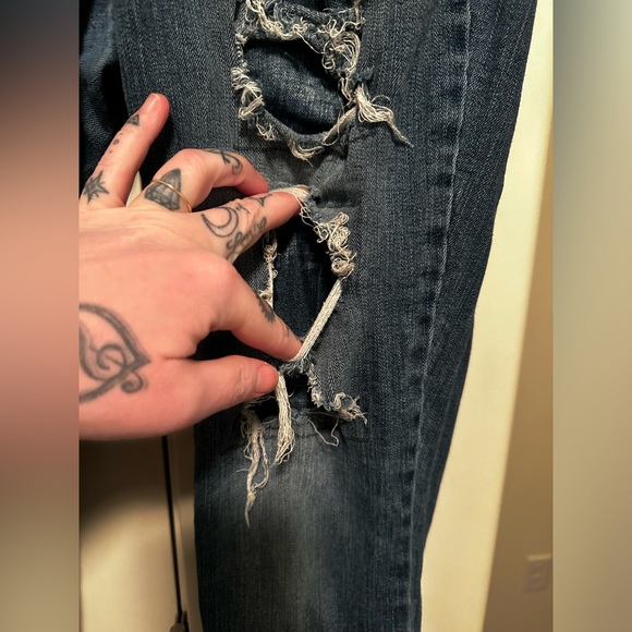 William Rast. Justin Timberlake brand. Women’s jeans - Picture 3 of 10